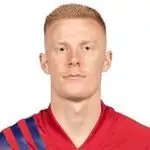 Justen Glad headshot