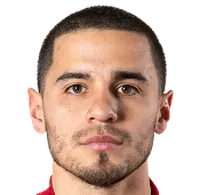 Justin Portillo foto de rosto