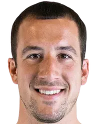 Kalen Ryden headshot