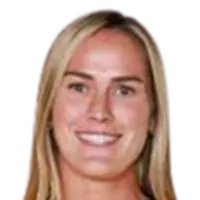 Katie Lunddisparo a la cabeza