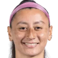 Katrina Guillou foto de rosto