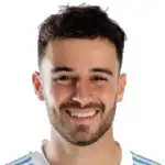 Kevin O'Toole foto de rosto