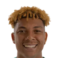 Kobe Hernandez-Foster foto de rosto