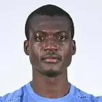 Kofi Twumasi headshot