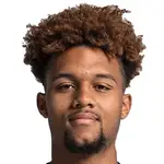 Konrad De La Fuente headshot