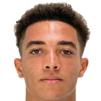 Luca Koleosho headshot