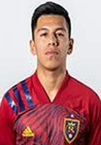 Luis Arriaga headshot