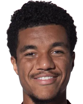 Malik Tillman headshot