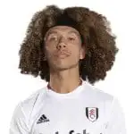 Marlon Fossey headshot