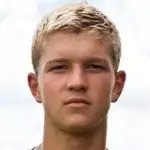 Mason Stajduhar foto de rosto