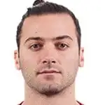 Matt Bersano headshot