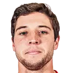 Matt Polster foto de rosto