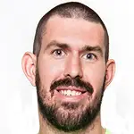 Matt Van Oekel foto de rosto