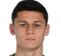 Matthew Mahoney headshot