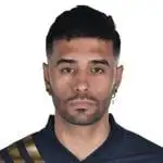 Matthew Real headshot