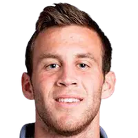 Matthew Sheldon foto de rosto