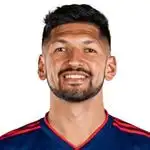 Mauricio Pineda headshot