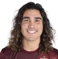 Maxi Rodríguez headshot