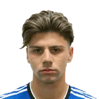 Maximilian Arfsten headshot