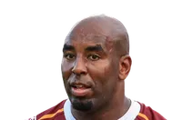 Michael Lawrence headshot