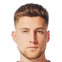 Michael Melvin Creek headshot