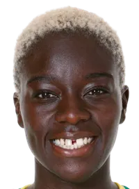 Michaela Abamdisparo a la cabeza