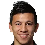 Mikey Lopez headshot