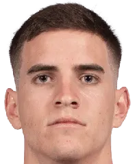 Milan Iloski headshot