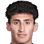 Mohammad Abualnadi foto de rosto