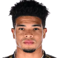 Nathan Harriel headshot