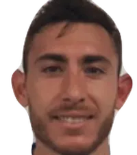 Nicolas Ruiz headshot