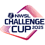Nwsl Challenge Cup logo