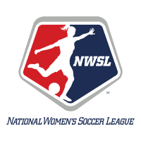 NWSL logo