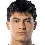 Obed Vaargas headshot