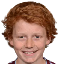 Oliver Larraz foto de rosto