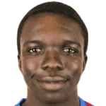 Oluwakorede David Osundinadisparo a la cabeza