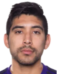 Oscar Jimenez headshot