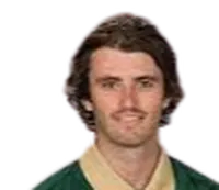 Owen Damm foto de rosto