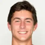 Patrick Schulte headshot