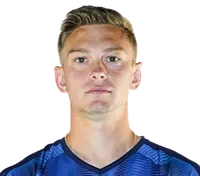 Patrick Seagrist foto de rosto