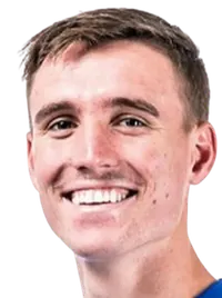 Peter Stroud foto de rosto