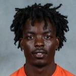 Philip Mayaka headshot