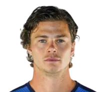 Phillip Goodrum foto de rosto