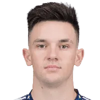 Preston Judd headshot