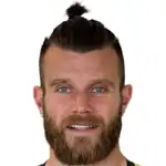 Quentin Westberg foto de rosto