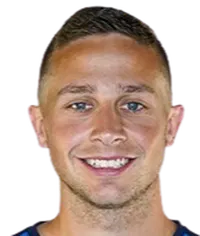 Rece Buckmaster foto de rosto