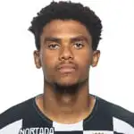 Reggie Cannon foto de rosto