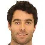 Rhett Bernstein headshot