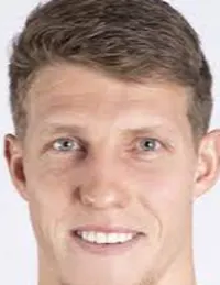 Rhys Williamsdisparo a la cabeza