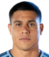 Ricardo Zacarias foto de rosto